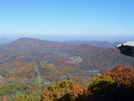 Mcafees Knob