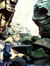 Ice Age Trail - Parfrey's Glen by The Raven in Other Trails