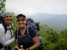 Newfound Gap To Fontana 2009 by Bear Cables in Section Hikers