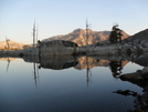 Hike To Lake Alhoa