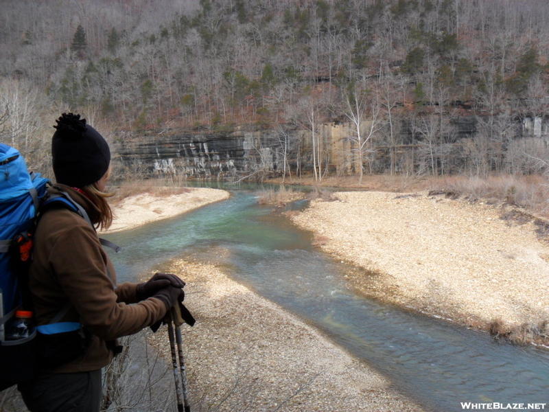 Buffalo River Trail