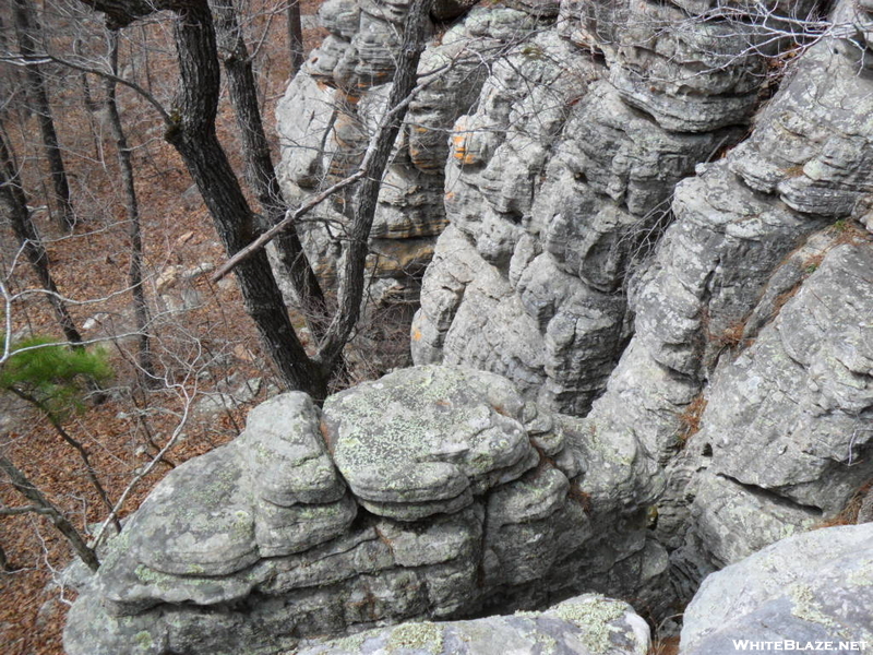 Buffalo River Trail