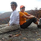 Three Forks to Neels Gap Fall 2011 by Bear Cables in Section Hikers