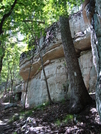 Tinker Cliffs by f8lranger4x4 in Trail & Blazes in Virginia & West Virginia