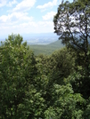 Tinker Cliffs by f8lranger4x4 in Trail & Blazes in Virginia & West Virginia