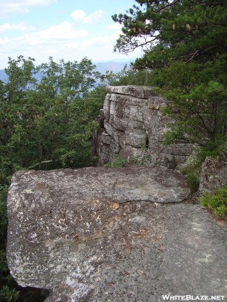 Tinker Cliffs