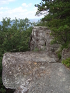 Tinker Cliffs by f8lranger4x4 in Trail & Blazes in Virginia & West Virginia