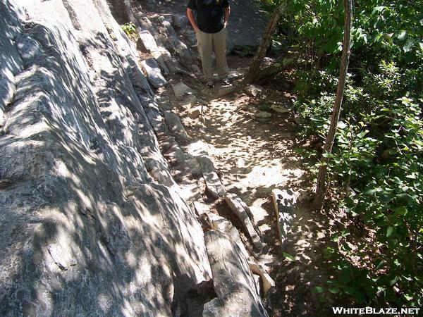 Dragon's Tooth Trail