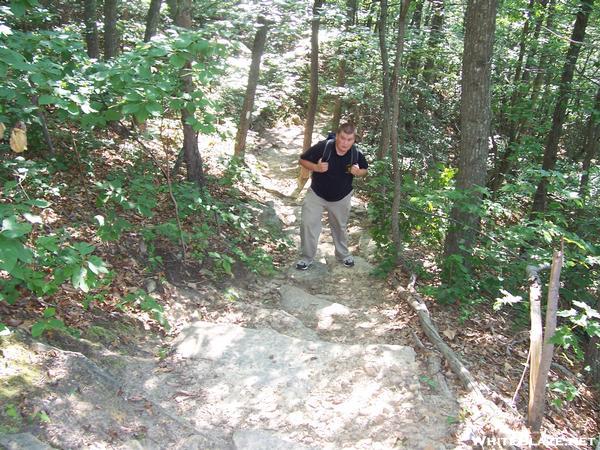 Dragon's Tooth Trail