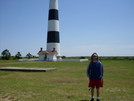 Bodie Island Lighthouse