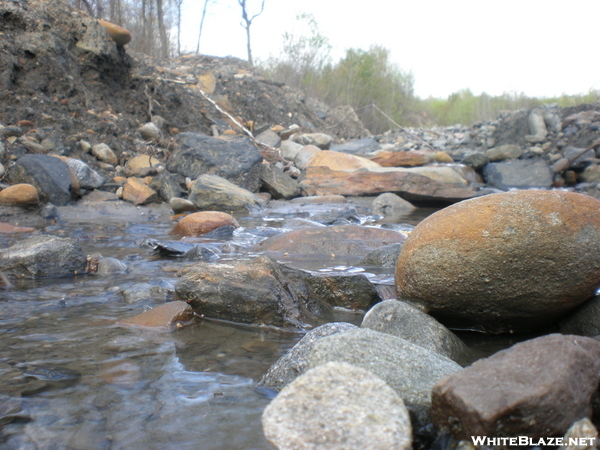 The Runoff River