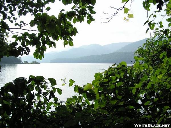 Watauga Lake