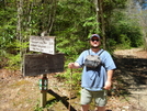 Bradley Fork Trail by OwlsRevenge in Faces of WhiteBlaze members
