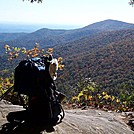 big ceder mtn by mmorgan in Section Hikers