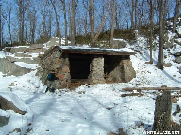 William Brien Shelter