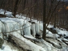 ICE by tribes in Trail & Blazes in Maryland & Pennsylvania