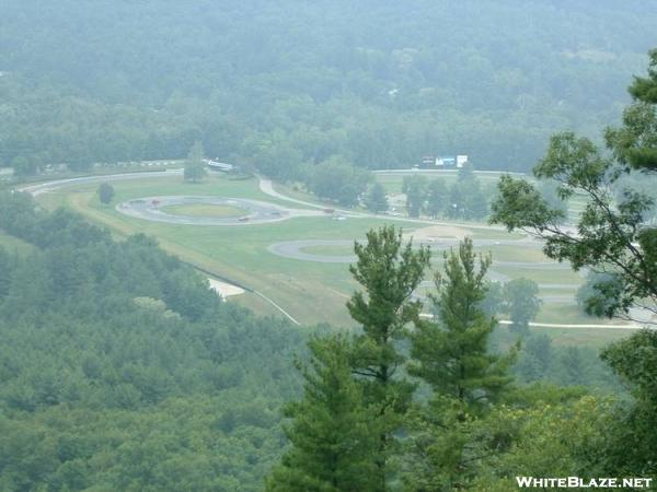 Limerock