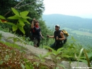 Hang glider launch, CT by tribes in Trail & Blazes in Connecticut