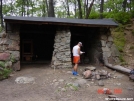 William Brien Memorial Shelter by tribes in New Jersey & New York Shelters