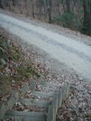 Section Hike Dick's Creek Gap To Neels Gap Nov 08