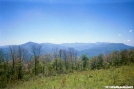 Smokies by bigcat2 in Views in North Carolina & Tennessee