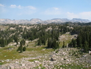 Beartooth Mtns