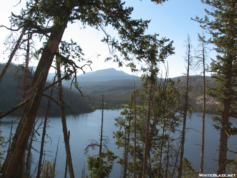 Beartooth Mtns