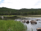 Beartooth Mtns by Montana Mac in Other Trails