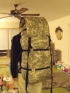 Homemade Backpack by Gumbi in Gear Gallery