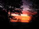 Sunrise At Woods Hole Hostel by wcgornto in Hostels