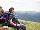 At Section Hike Carver's Gap To Hampton, Tn - May 2008 by Christus Cowboy in Members gallery