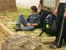 At Section Hike Carver's Gap To Hampton, Tn - May 2008 by Christus Cowboy in Members gallery