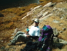 Big Horn Mountains - Sept 2006 by Christus Cowboy in Other Trails