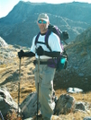 Big Horn Mountains - Sept 2006 by Christus Cowboy in Other Trails