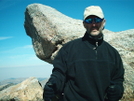 Big Horn Mountains - Sept 2006 by Christus Cowboy in Other Trails