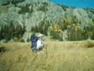 Big Horn Mountains - Sept 2006