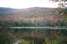 White Mountains In Fall by Homer&Marje in Other Trails