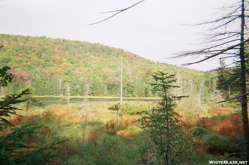 Three Ponds Trail