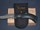 Tuckerman Ravine Knife