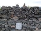 Tower On Bear Mtn by Homer&Marje in Trail & Blazes in Connecticut