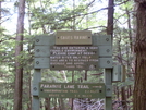 Sages Ravine by Homer&Marje in Trail & Blazes in Connecticut