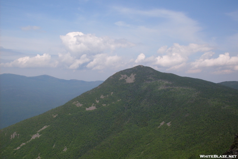 Liberty From Flume