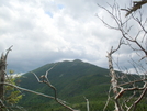 Franconia Ridge