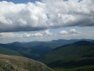 View From Mt. Garfield by Homer&Marje in Trail & Blazes in New Hampshire