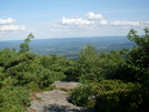 View From Mt. Everrett