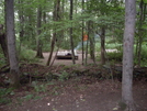 Shaker Camp Site by Homer&Marje in Massachusetts Shelters