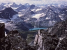 Canadian Rockies by Slo-go'en in Special Points of Interest