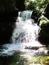 Cold Brook Falls by Slo-go'en in Special Points of Interest