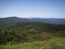 Mt Bromley by Slo-go'en in Views in Vermont