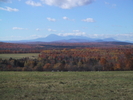Katahdin by Stumpcarver in Views in Maine